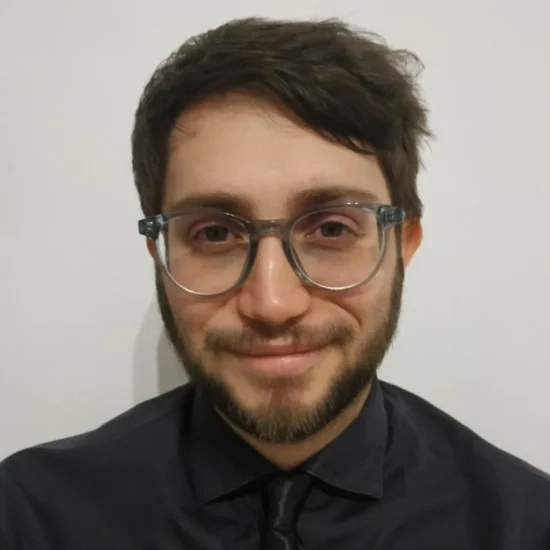 Rafael Sánchez Barrero