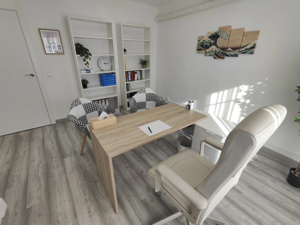 Renaixença Centre de Psicologia